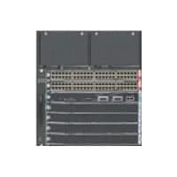 Cisco ONE Catalyst 4507R+E - switch - rack-mountable