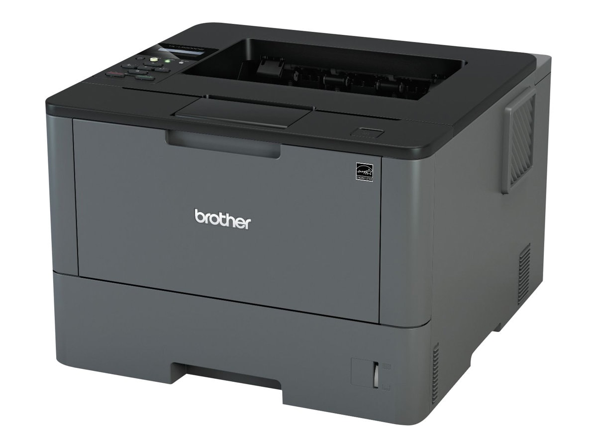 Brother HL-L5200DW - imprimante - Noir et blanc - laser