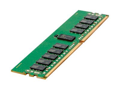 HPE - DDR4 - 32 GB - LRDIMM 288-pin - LRDIMM