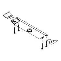 Peerless Ceiling Plate CMJ470W - mounting component