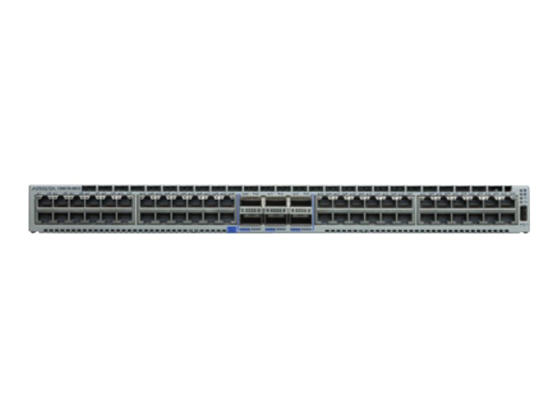Arista 7280R - switch - managed - rack-mountable