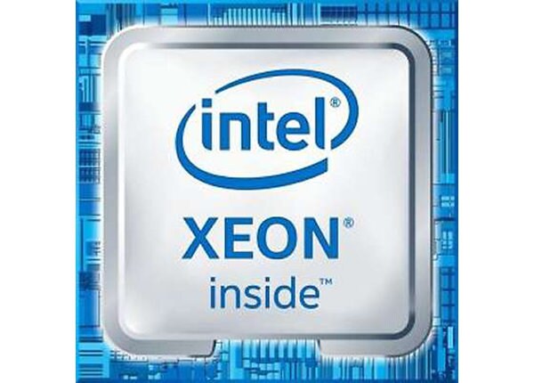 Intel Xeon E5-2637V4 / 3.5 GHz processor