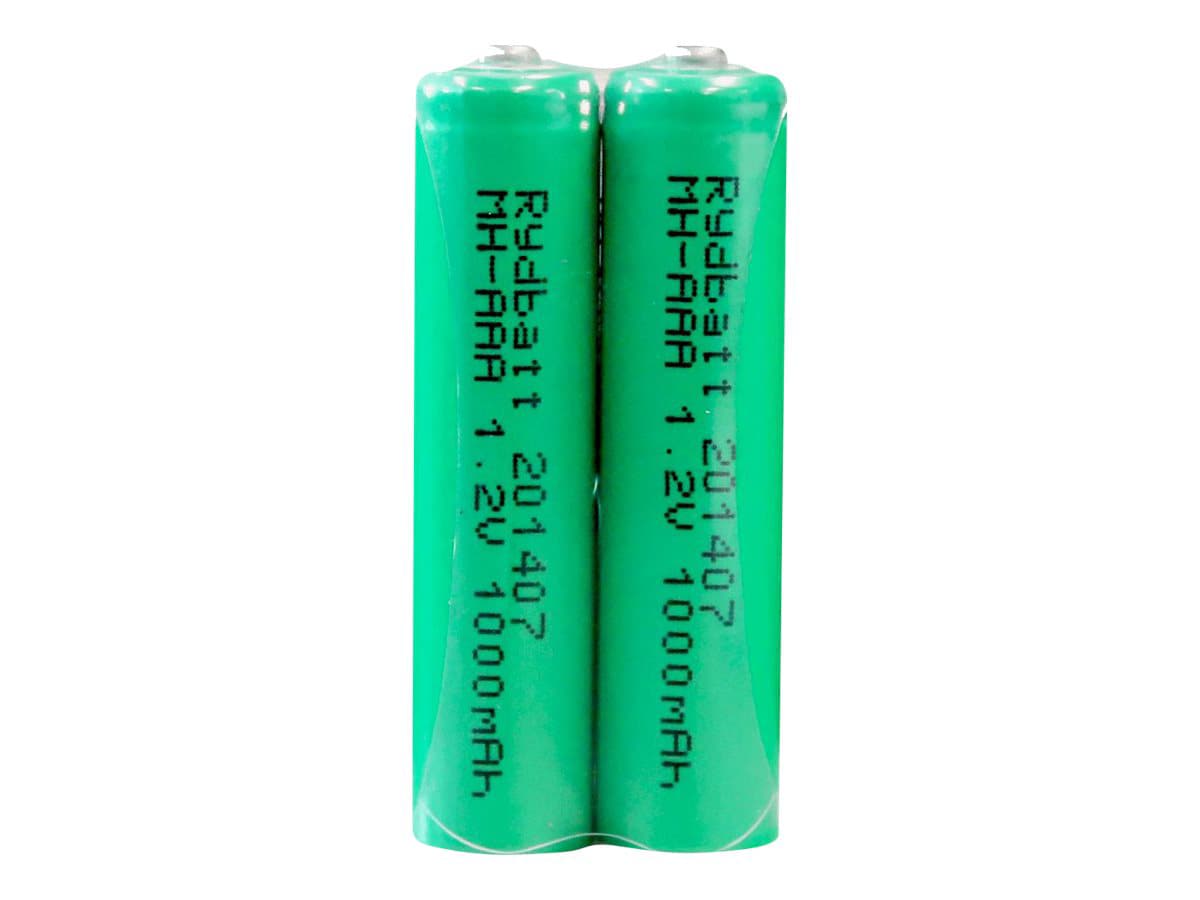 Socket Mobile CHS Series 7 battery - 20 x AAA - NiMH