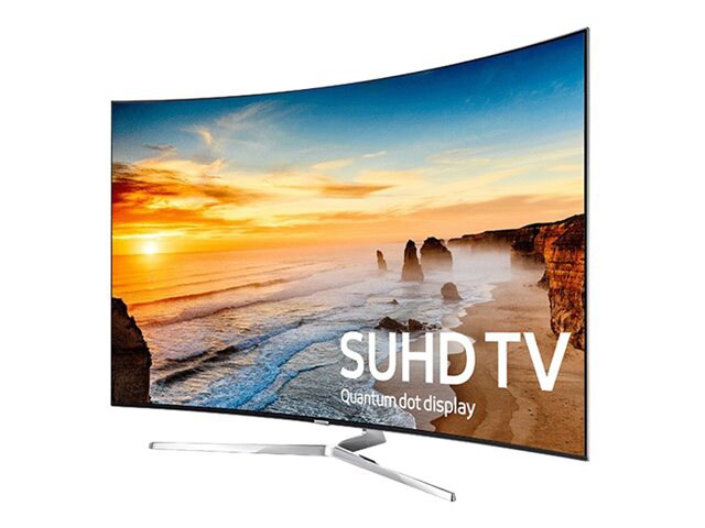 Samsung UN65KS9500F 9 Series - 65" Class (64.5" viewable) LED TV