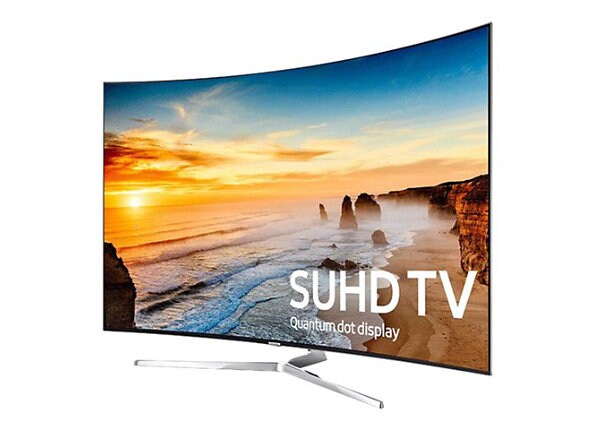 Samsung UN65KS9500F 9 Series - 65" Class (64.5" viewable) LED TV