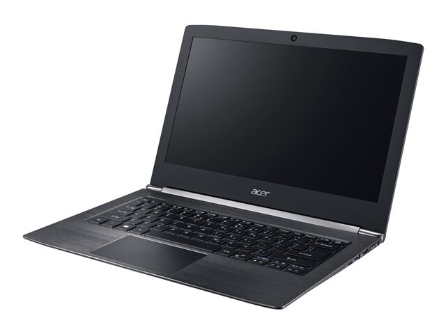 Acer Aspire S 13 S5-371-3164 - 13.3" - Core i3 6100U - 4 GB RAM - 128 GB SSD - US International