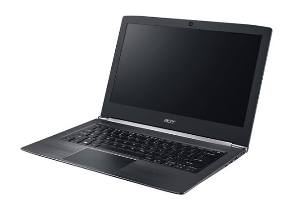Acer Aspire S 13 S5-371-3164 - 13.3" - Core i3 6100U - 4 GB RAM - 128 GB SSD - US International