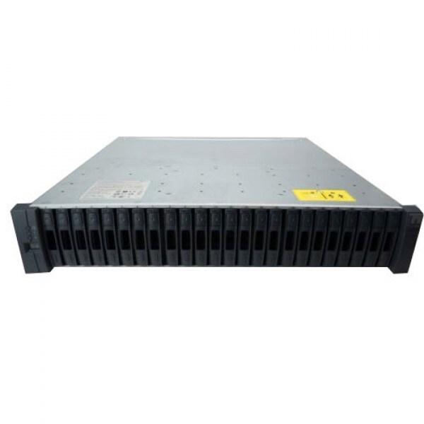 NetApp DS2246 Expansion Shelf with 12x 1.6TB SSD