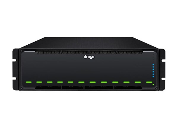 Drobo B1200i - hard drive array