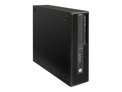 HP Workstation Z240 - Core i5 6500 3.2 GHz - 8 GB - 256 GB
