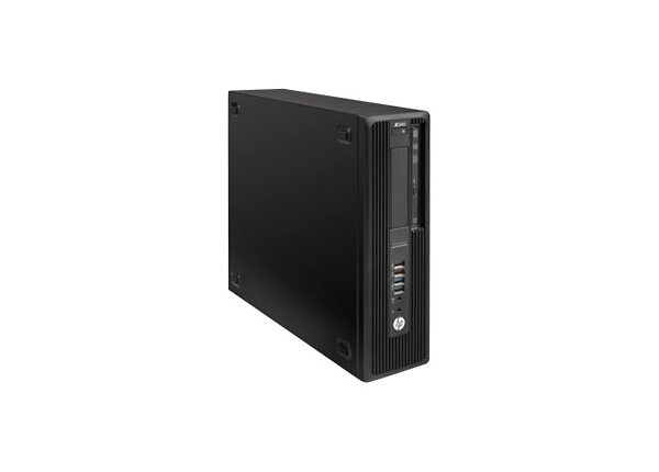 HP Workstation Z240 - Core i5 6500 3.2 GHz - 8 GB - 256 GB