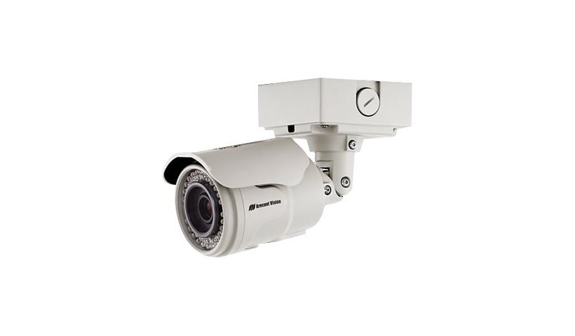 Arecont MegaView 2 AV2226PMIR-S - network surveillance camera
