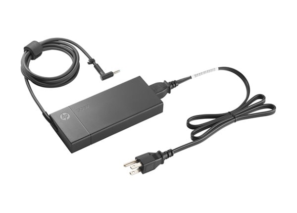 HP Smart AC Adapter - power adapter - 150 Watt - HP Smart Buy