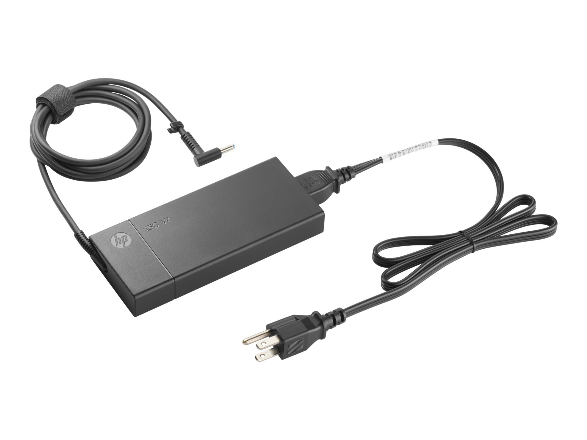 HP Smart AC Adapter - power adapter - 150 Watt