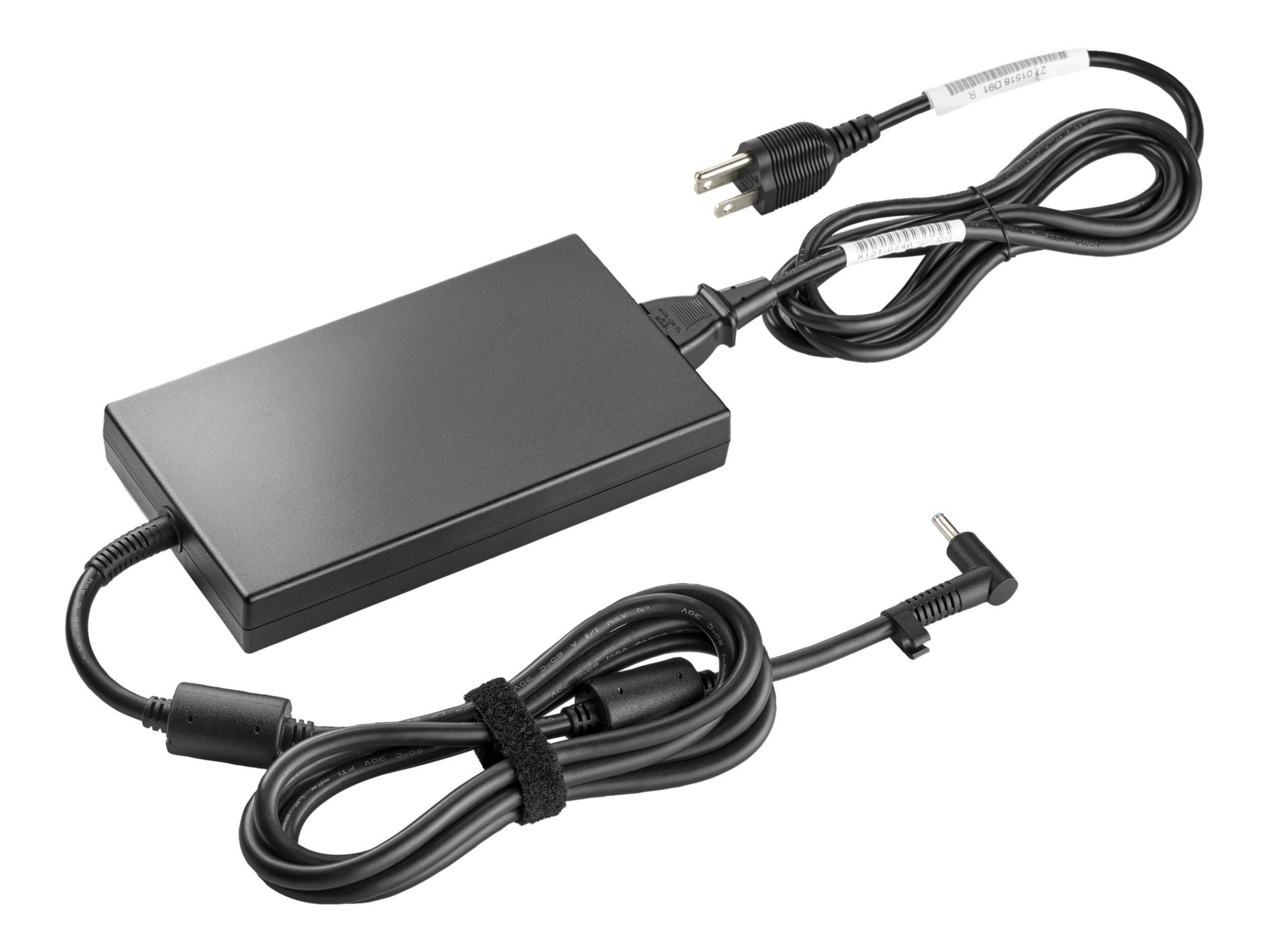 HP Smart AC Adapter - power adapter - 200 Watt