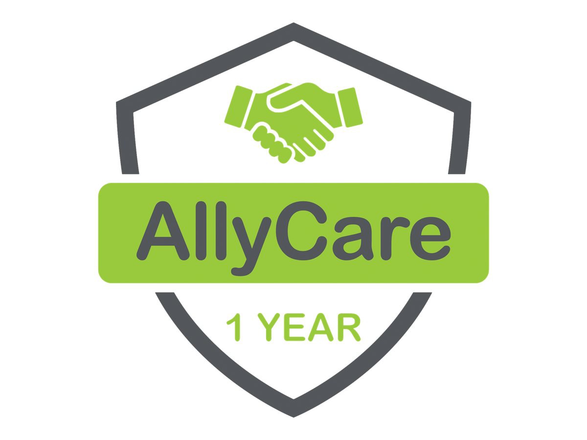 NetAlly AllyCare Support - technical support - for AirMagnet Survey Pro/Planner and Spectrum XT Bundle - 1 year