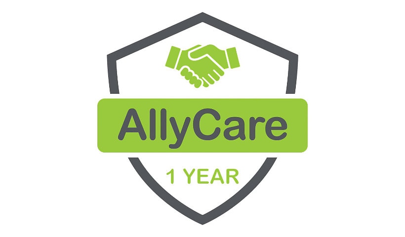 NetAlly AllyCare Support - technical support - for AirMagnet Survey Pro/Planner and Spectrum XT Bundle - 1 year