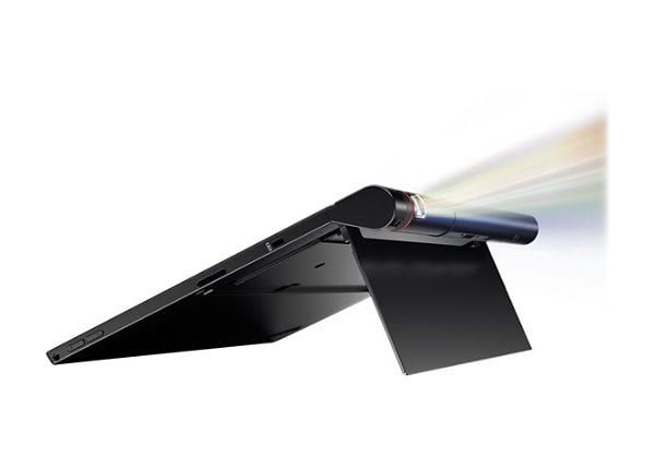 Lenovo ThinkPad X1 Tablet Presenter Module - projector module