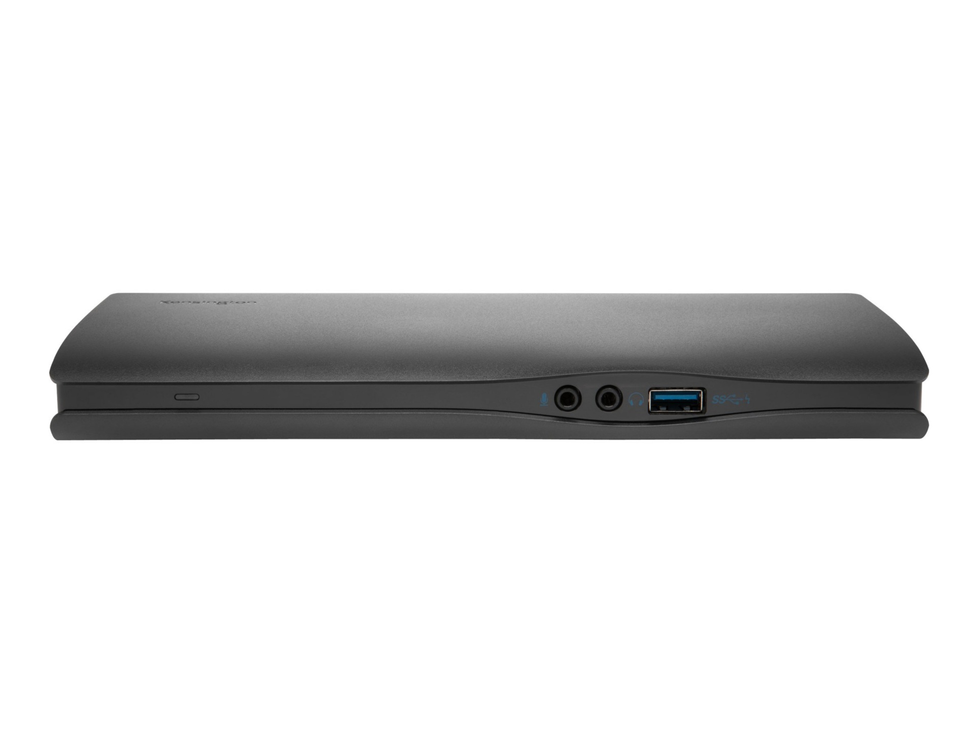 Kensington SD4600P USB-C Universal Dual 4K Dock w/ 60W PD - Win/Chrome/Mac