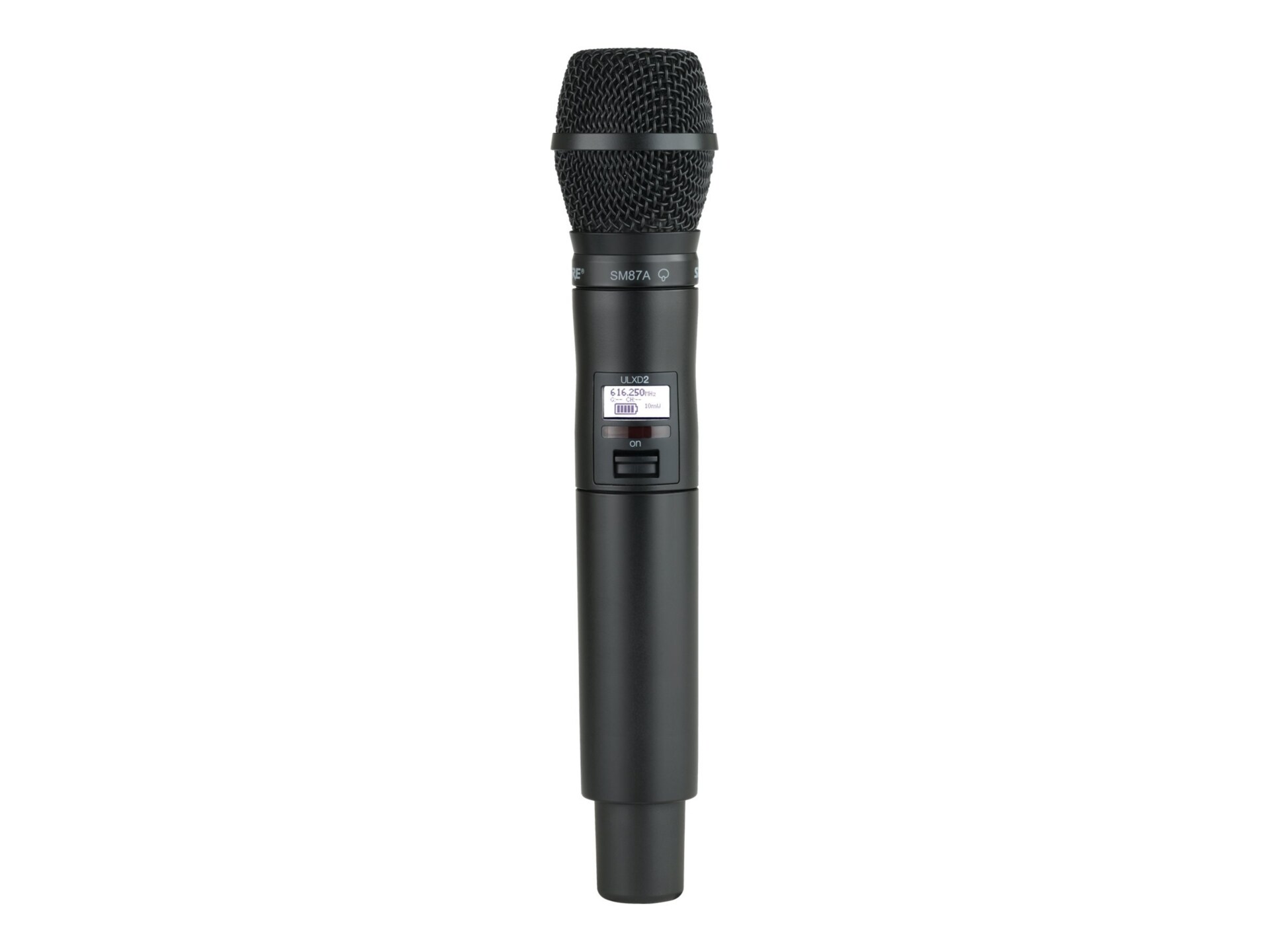 Shure ULXD2/SM87 - wireless microphone