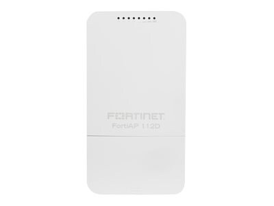 Fortinet FortiAP 112D - wireless access point - Wi-Fi