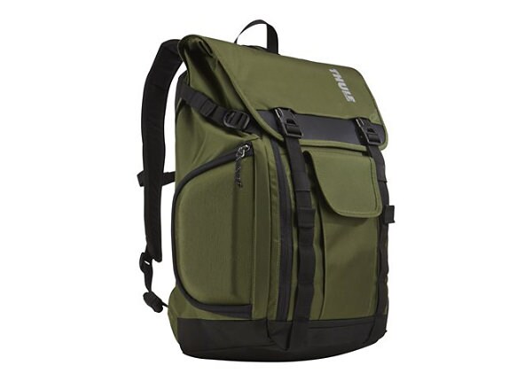 Thule Subterra Daypack - notebook carrying backpack