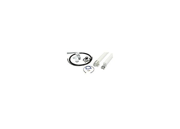 Ventev MCR-4G GE MDS Orbit Antenna Kit