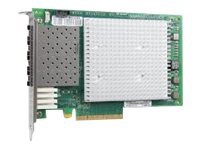 QLOGIC 16GB 4PT FC HBA PCIE X8 LC