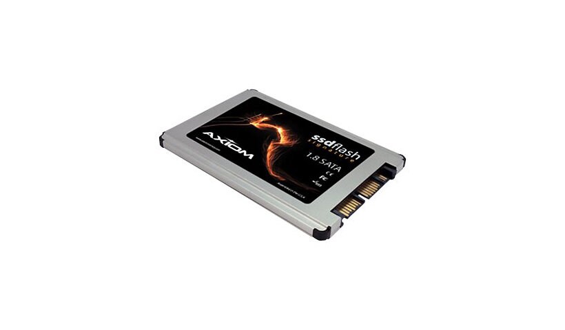 Axiom - SSD - 480 GB - SATA 6Gb/s