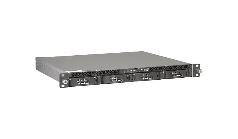 NETGEAR ReadyNAS 3138 RN31842D - NAS server - 8 TB