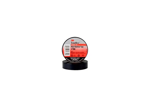 3M Temflex 1700 electrical insulation tape