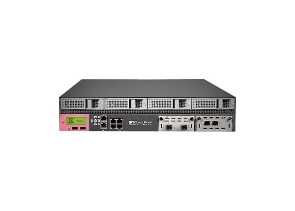 Check Point Smart-1 3050 - security appliance