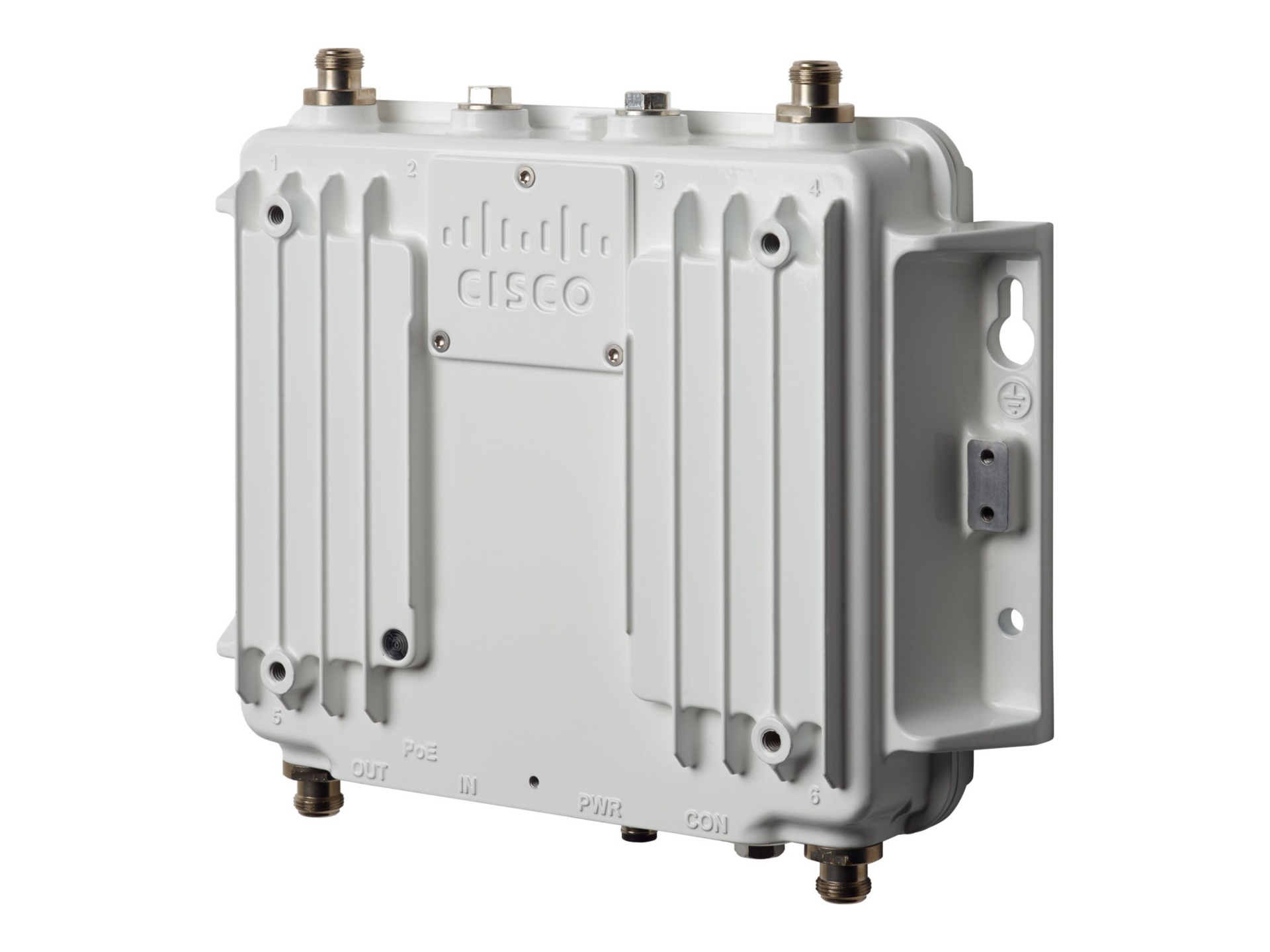 Cisco Industrial Wireless 3700 Series - wireless access point - Wi-Fi 5