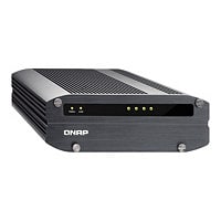 QNAP IS-453S - NAS server