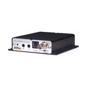 AXIS 250S MPEG-2 Video Server - video server