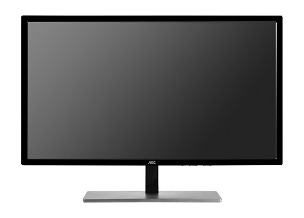 AOC U2879VF - LED monitor - 28"