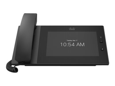 Cisco Meraki MC74 - VoIP phone