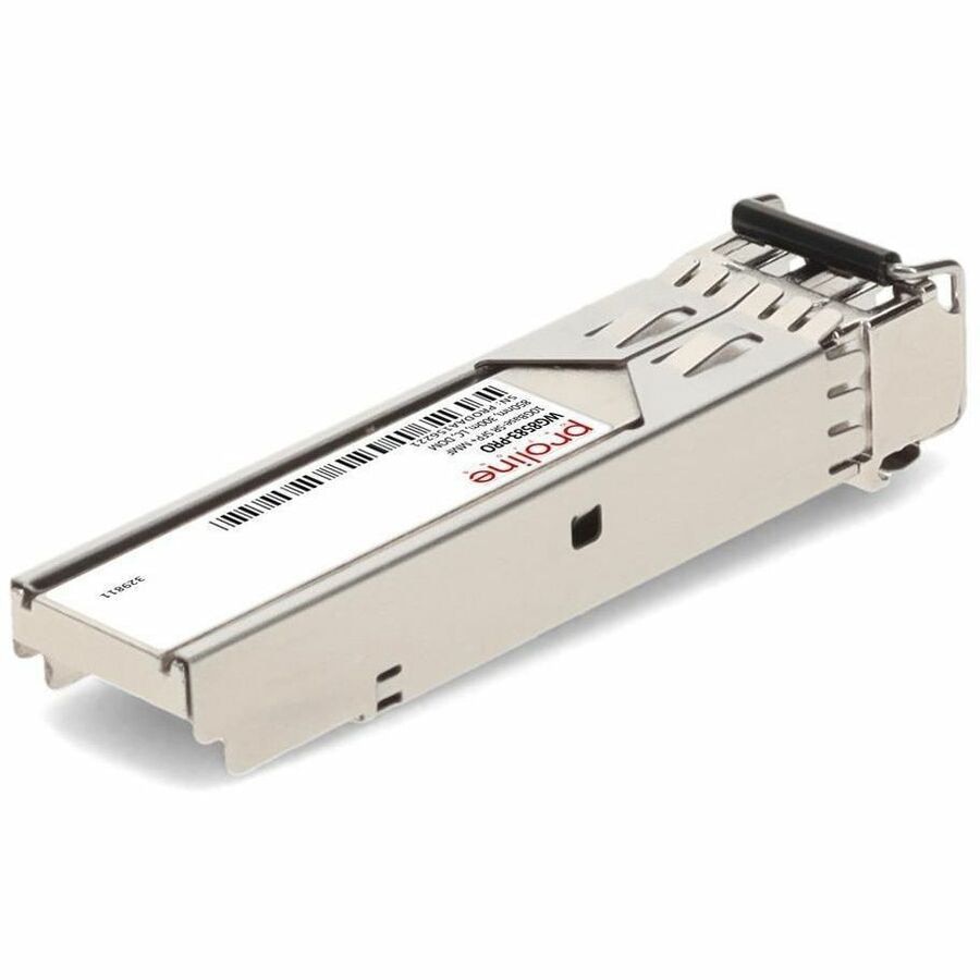 Proline WatchGuard WG8583 Compatible TAA 10GBase-SR SFP+ Transceiver - Thumbnail 3
