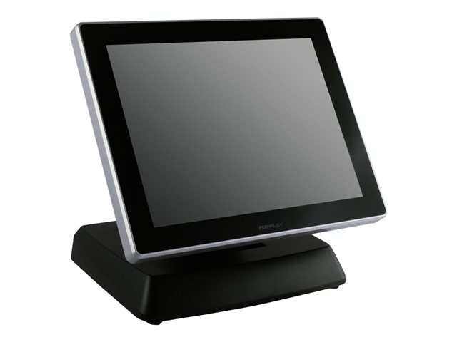 Posiflex XT3815 - Celeron J1900 2 GHz - 4 GB - 64 GB - LCD 15"