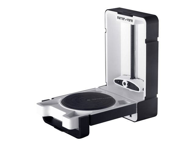 Matter and Form - 3D scanner - desktop - USB 2.0