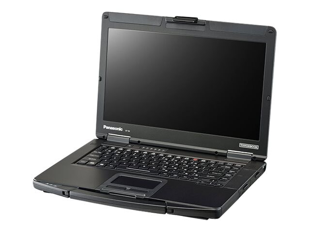 Panasonic Toughbook 54 Lite - 14" - Core i5 5300U - 4 GB RAM - 500 GB HDD