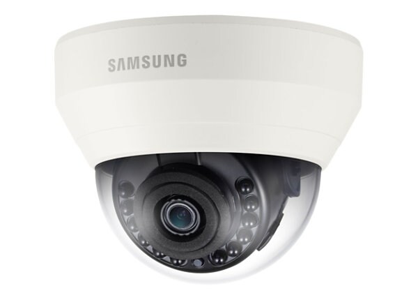 Samsung WiseNet HD+ SCD-6023R - surveillance camera