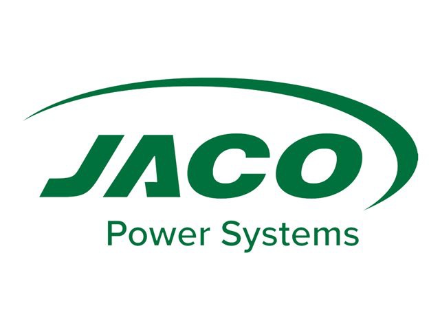 JACO mounting component - for cart