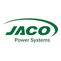 JACO mounting component - for cart