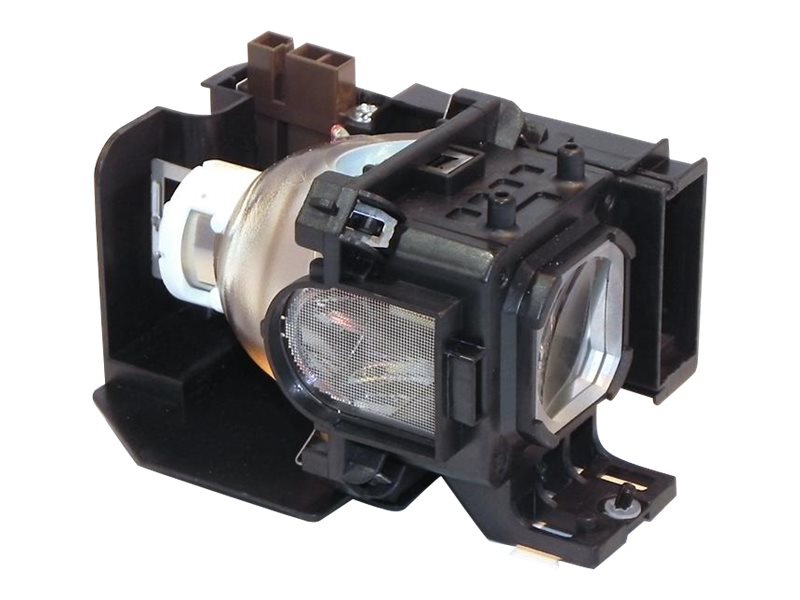 eReplacements Premium Power VT85LP-OEM Ushio Bulb - projector lamp