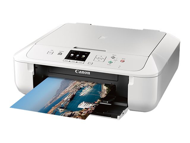 Canon PIXMA MG5720 - color MFP 
