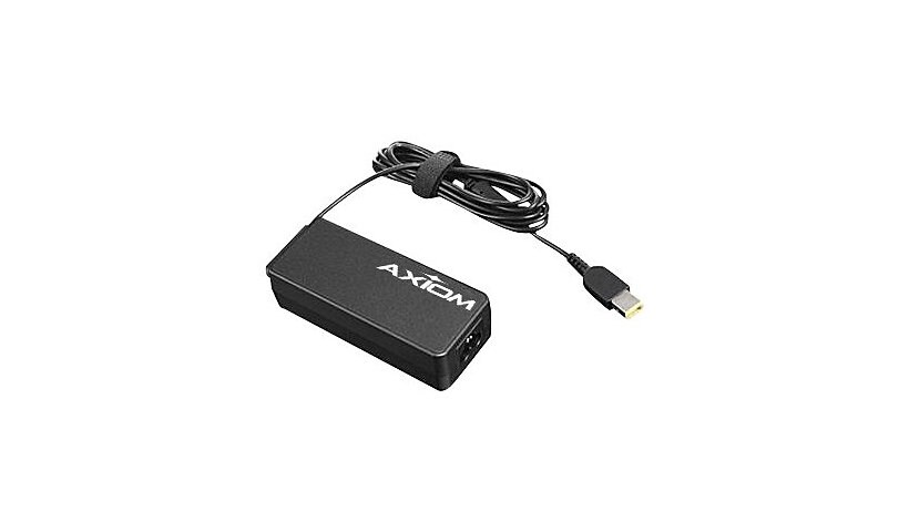 Axiom - power adapter - 65 Watt