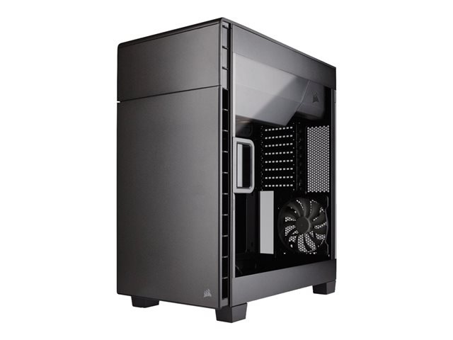 CORSAIR Carbide Series Clear 600C - full tower - extended ATX