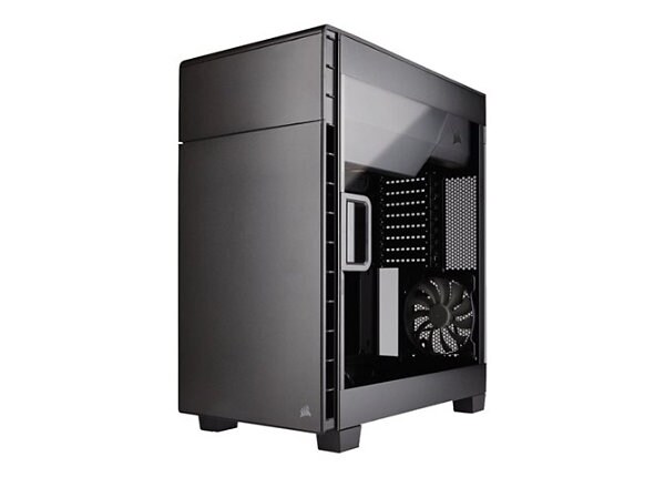 CORSAIR Carbide Series Clear 600C - full tower - extended ATX