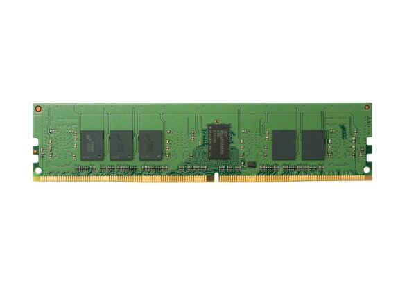HP - DDR4 - 4 GB - DIMM 288-pin